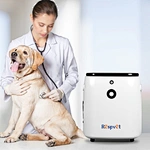 Vet care oxygen concentrator
dog oxygen concentrator for vet use
Portable Oxygen Concentrator