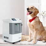 JAY-10 Oxygen Concentrator
pet clinic use oxygen machine 10 liter
animal medical oxygen concentrator 10 l