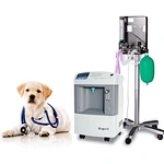 JAY-10 Oxygen Concentrator
pet clinic use oxygen machine 10 liter
animal medical oxygen concentrator 10 l