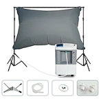 ewot training
ewot oxygen training
ewot therapy machine
ewot reservoir kit
EWOT Oxygen Concentrator