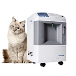 Dog Cat Pet Used Oxygen Concentrator
Oxygen Concentrator with Hyperbaric Chamber
10Lpm animal oxygen concentrator