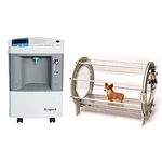 JAY-10 Oxygen Concentrator
pet clinic use oxygen machine 10 liter
animal medical oxygen concentrator 10 l