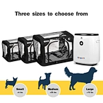 continuous flow settings 0.5 to 10lpm vet oxygen concentrator
pet  oxygen concentrator
canine oxygen cage for medical use