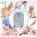 veterinary oxygen concentrator
Pet Oxygen Concentrator
oxygen concentrator for vet anesthesia machine
canine oxygen machine
canine oxygen cage for medical use
oxygen machine for dogs
oxygene chamber for pet
portable canine oxygen machine
pet concentr oxyg