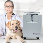 anestesia machine veterinary anesthesia
dog oxygen concentrator for vet use
high purity animal oxygen concentrator 5l oxygenerator for vet
pet oxygen concentrator