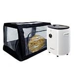 portable pet oxygen threapy at home oxygen concentrator
animal pet veterinary  oxygen concentrator for vet incubator
stable oxygen concentrator for vet surgery