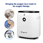 continuous flow settings 0.5 to 10lpm vet oxygen concentrator
pet  oxygen concentrator
canine oxygen cage for medical use