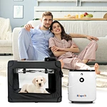 Vet care oxygen concentrator
dog oxygen concentrator for vet use
Portable Oxygen Concentrator