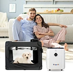 vet oxygen cage
vet oxygen concentrator design for veterinary clinic
oxygen concentrator vet