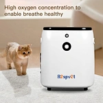 Vet care oxygen concentrator
dog oxygen concentrator for vet use
Portable Oxygen Concentrator