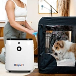 Vet care oxygen concentrator
dog oxygen concentrator for vet use
Portable Oxygen Concentrator