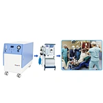 oxygene concentrator high pressure Oxygen concentrator for hospitals High Pressure 0.4 MPa Oxygen Concentrator
