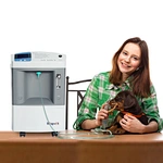 continuous flow settings 0.5 to 10lpm vet oxygen concentrator
oxygen concentrator for small animal vet
hot sale vet oxygen concentrator for sale