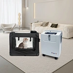 portable pet oxygen threapy at home oxygen concentrator
animal pet veterinary  oxygen concentrator for vet incubator
stable oxygen concentrator for vet surgery