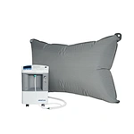 1000liter Reservoir Kit
Economy Mask for EWOT
Exercise With Oxygen Therapy
