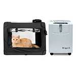 vet used oxygen concentrator
vet oxygen concentrator design for veterinary clinic
oxygen concentrator vet