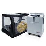 oxygen therapy cage
pets icu cage oxygen therapy
small oxygen cage