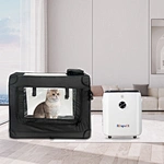 vet oxygen cage
vet oxygen concentrator design for veterinary clinic
oxygen concentrator vet