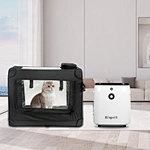 Vet care oxygen concentrator
dog oxygen concentrator for vet use
Portable Oxygen Concentrator