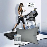 Oxygen EWOT system
EWOT Therapy
Small Home System