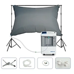 Oxygen EWOT system
EWOT Therapy
Small Home System