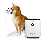 Vet care oxygen concentrator
dog oxygen concentrator for vet use
Portable Oxygen Concentrator