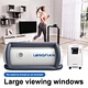 0.14Mpa Physical Therapy Equipments Oxygen Concentrator
Air & Oxygen 2 in 1 Medical Oxygen Concentrator
Oxygen Concentrator With Oxygen Chamber For HBOT
hyperbaric chamber oxygen
oxygen therapy chamber
hyperbaric chamber oxygen therapy
hyperbaric oxygen c