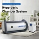 0.14Mpa Physical Therapy Equipments Oxygen Concentrator
Air & Oxygen 2 in 1 Medical Oxygen Concentrator
Oxygen Concentrator With Oxygen Chamber For HBOT
hyperbaric chamber oxygen
oxygen therapy chamber
hyperbaric chamber oxygen therapy
hyperbaric oxygen c