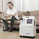 TOP 5 BENEFITS OF OXYGEN CONCENTRATORS