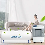 Hyperbaric Oxygen Therapy