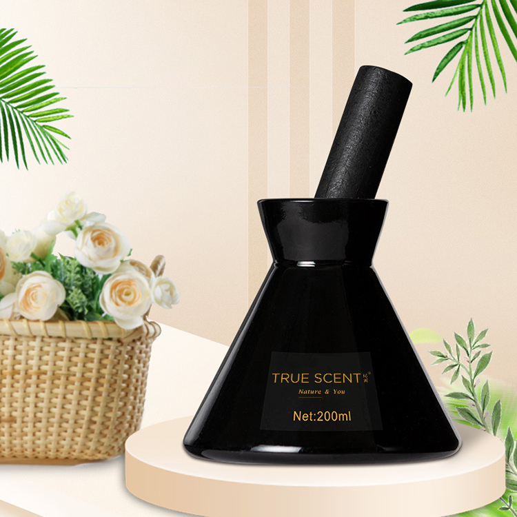 home fragrance reed diffuser