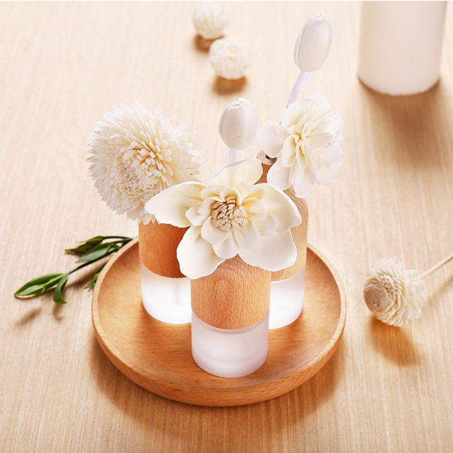 reed diffuser natural