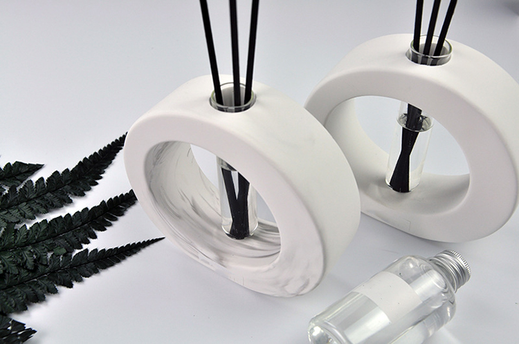 aroma stone reed diffuser