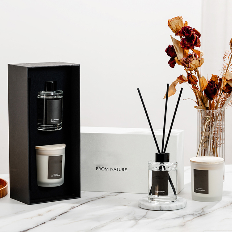 reed diffuser set