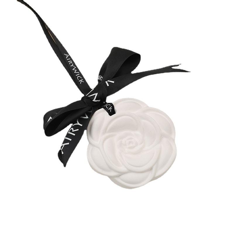 aroma stone flower