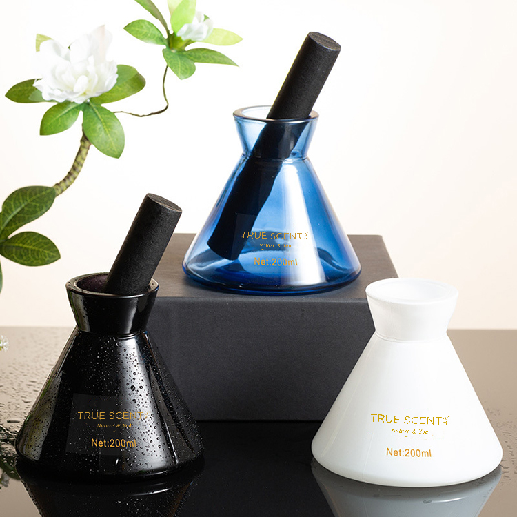 home fragrance reed diffuser