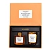 candles luxury gift set