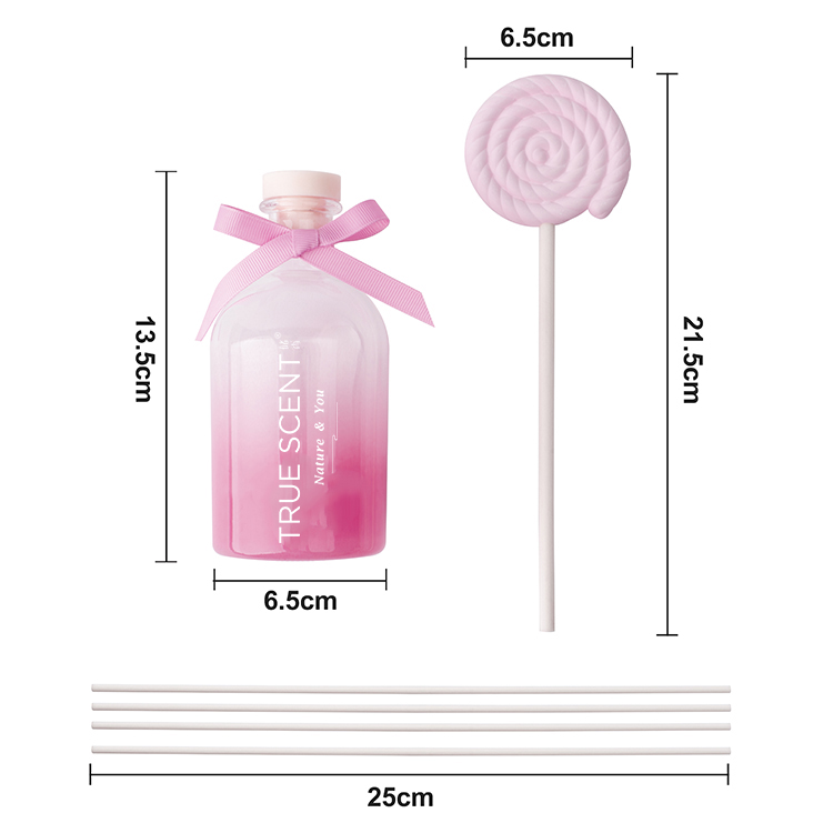 ceramic lollipop diffuser