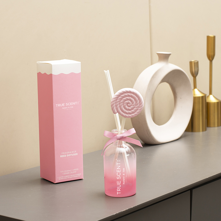 ceramic lollipop diffuser