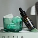 aromatherapy stone