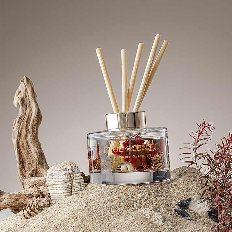 orange blossom diffuser