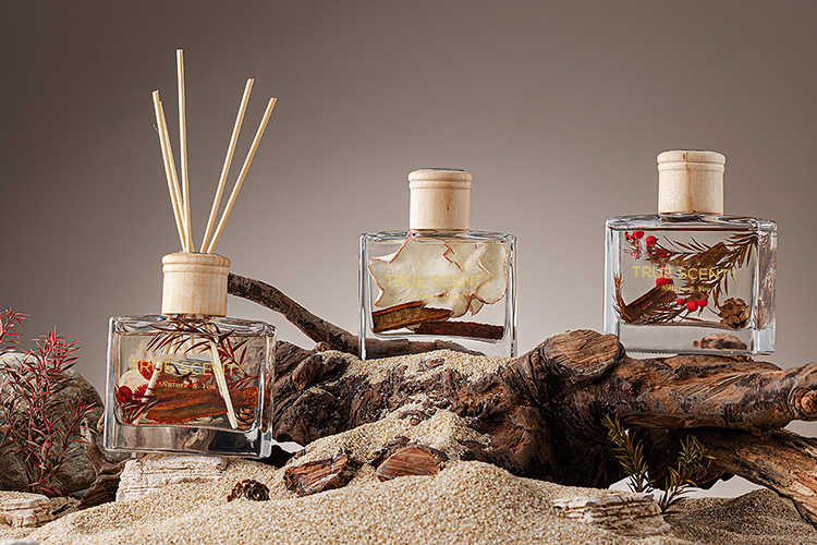 neroli reed diffuser