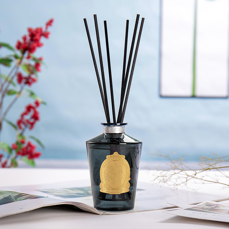 cinnamon reed diffuser