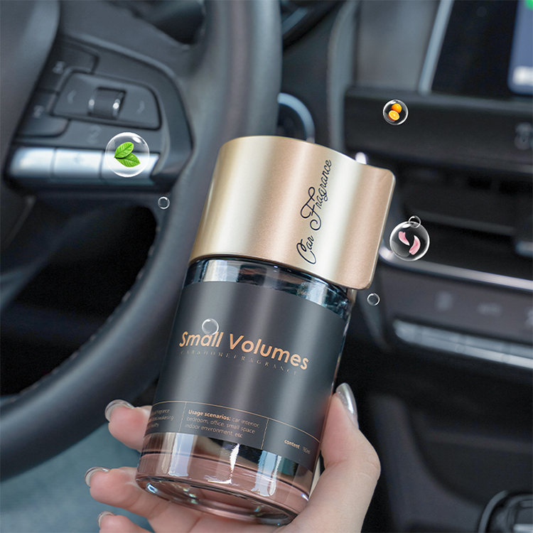 car perfume diffuser