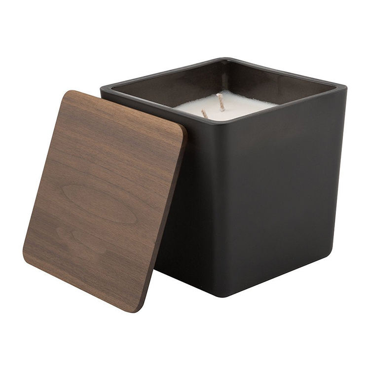 natural scented candles