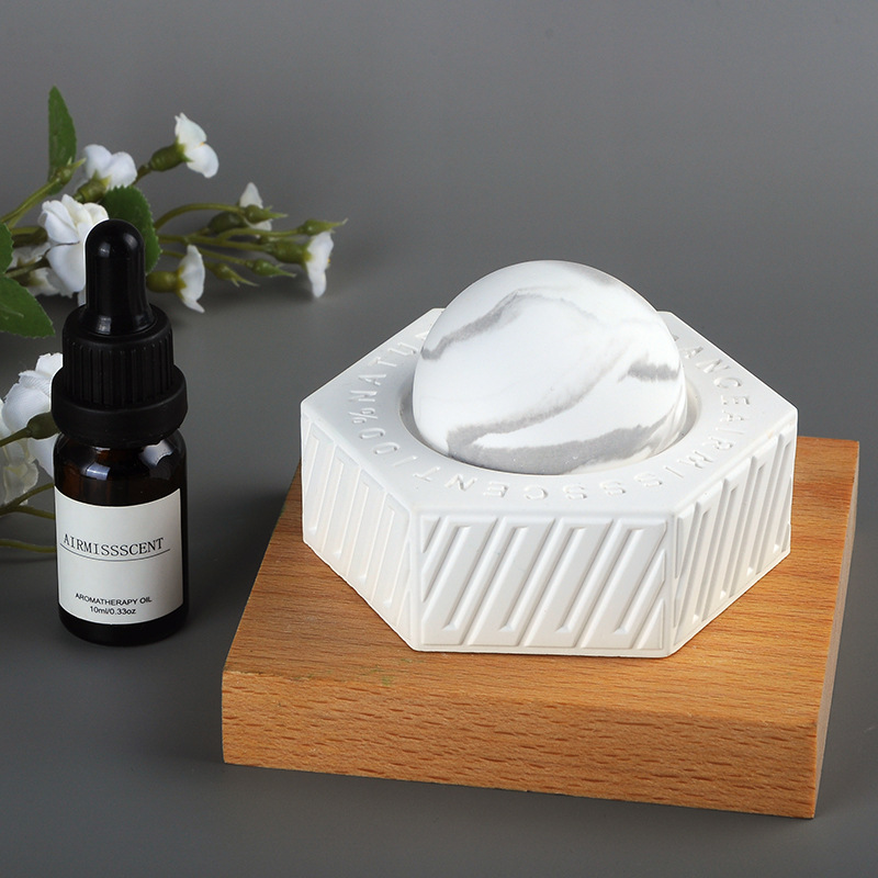 scented gypsum