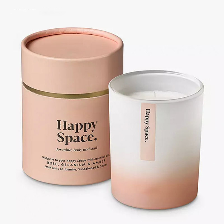 candle containers wholesale
