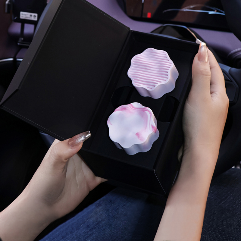 car air freshener vent clips