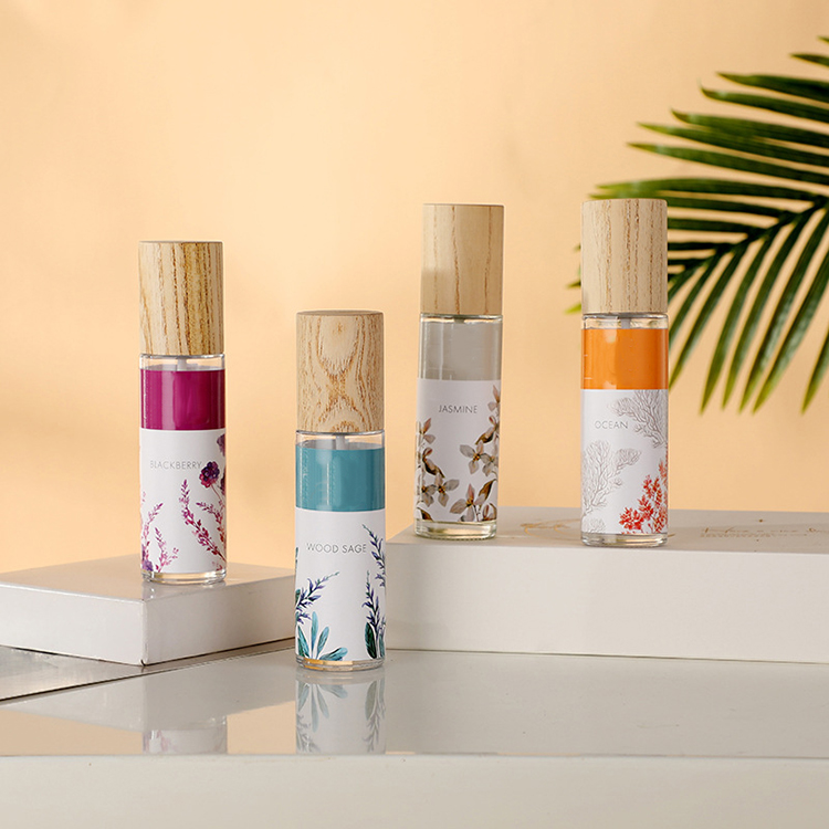 fragrant room sprays