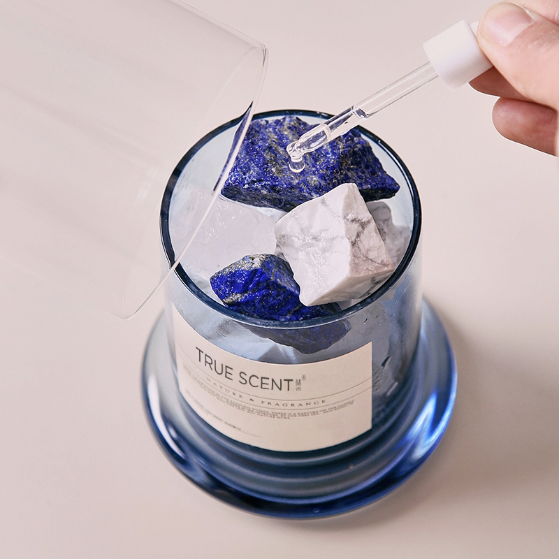 crystal stone diffuser